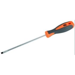 DESTORNILLADOR BOCA RECTA 4X0.8X100 MM. 170414