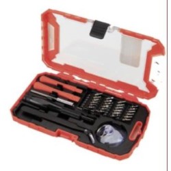JUEGO REPARACION PARA MOVILES 32 PIEZAS 171250