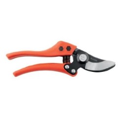 TIJERA PODAR PROF.1 MANO 21CM.MANGO FIBRA J487