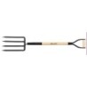 HORCA JARDIN  MANGO BELLOTA 911-4MA