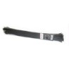 TUBO NYLON HELICOIDAL SILENT 3,9MM 40CM (BL-50)
