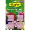 ABONO CLAVOS FLOR BLISTER 20 UNIDADES 1-10506