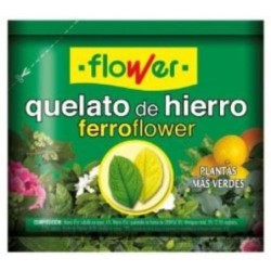 ABONO FERROTRENE-QUELATO HIERRO 50 GR.