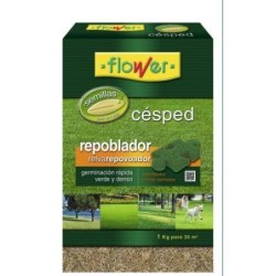SEMILLAS CESPED REPOBLADOR 1 KG.  1-10871