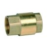 VALVULA RETENCION LATON HH 1' PN 25/12 312106