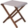 SILLON PLEGABLE MADERA LONA   VT2200300