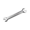 LLAVE FIJA PLANA 25X28 CON COLGADOR