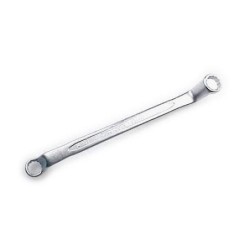 LLAVE ESTRELLA ACODADA 12X13 CON COLGADOR