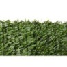 SETO ARTIFICIAL BICOLOR MAXI HOJA ANCHA 1,5X3M