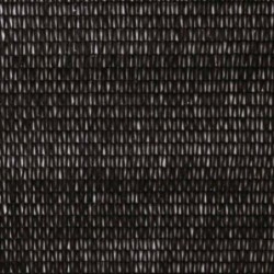 MALLA SOMBREADORA 90% NEGRO ROLLO 2X5M.