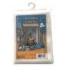 MOSQUITERA MAGNETICA PARA VENTANA 150X180 BLANCA