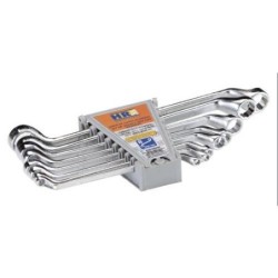 LLAVE ESTRELLA ACODADA (JUEGO 8) 170280