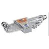 LLAVE ESTRELLA ACODADA (JUEGO 8) 170280