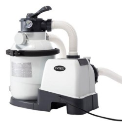BOMBA FILTRO ARENA 220/240V 4500L/H 55225