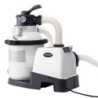 BOMBA FILTRO ARENA 220/240V 4500L/H 55225