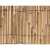 CAÑIZO BAMBU PELADO 1X5M. 270001