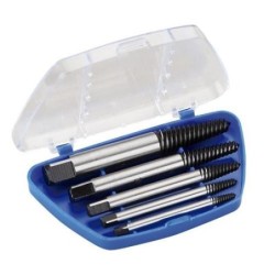 EXTRACTOR 1/5-5 PIEZAS (JUEGO ) 122330