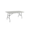 MESA COLECTIVIDAD PLEGABLE 180X74X74CM EB-2971FH