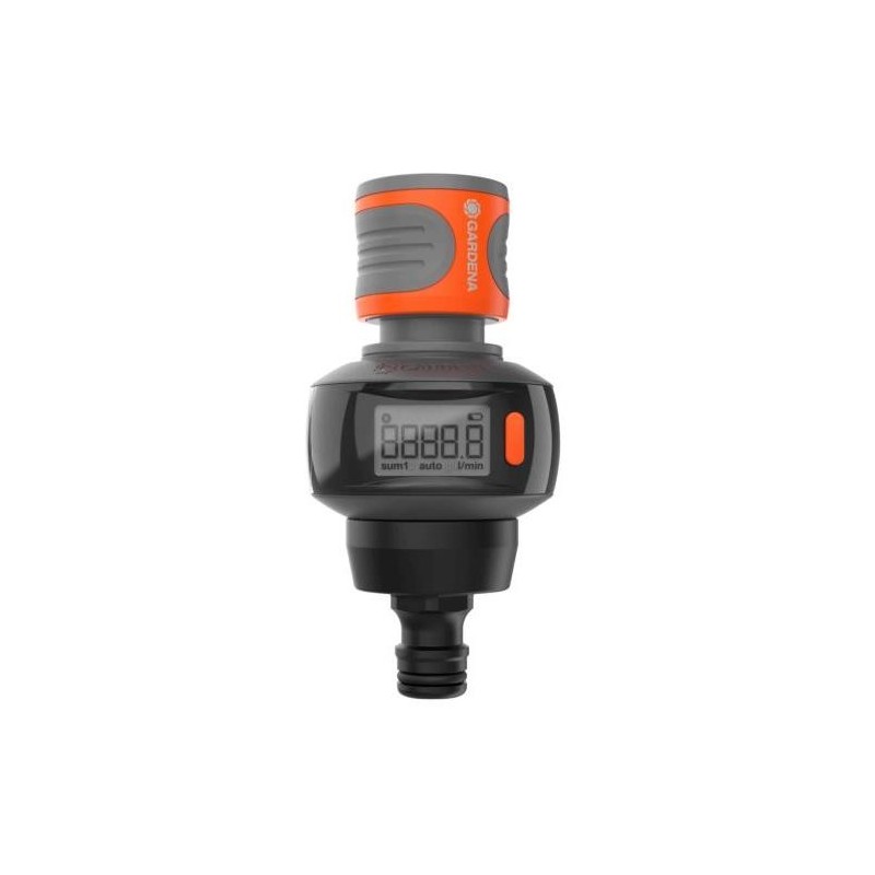 AQUALIMETRO AQUACOUNT 1835020