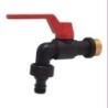 GRIFO ANTI HELADA DE 1/2' C6371