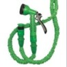 MANGUERA EXTENSIBLE 22,5M.12MM.6 BARES VERDE BASIC
