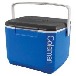 NEVERA RIGIDA 16QT 15L. BLACK &  BLUE 2000036082