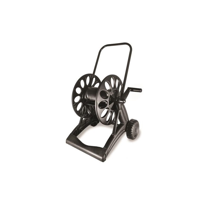 CARRO PORTAMANGUERA BLACK CYBER CA0122