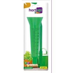 PLUVIOMETRO PINCHO P/SUELO. PLAST.HORT UP  1-55062