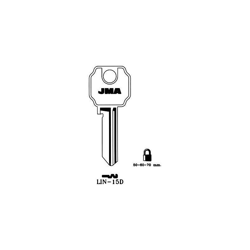 LLAVIN COLORMATIC LIN-25D
