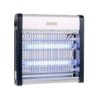 MATA INSECTOS LUZ UV 2X6W 30M2 48037