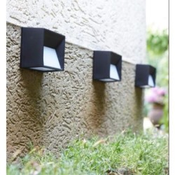 LUMINARIA SOLAR GUIA SKYE  IL301090