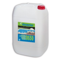 ALGICIDA LIQUIDO 20KG