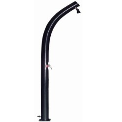 DUCHA SOLAR CURVA 500071RP