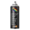 MARCADOR DE OBRA PROFESIONAL SPRAY  NEGRO 500ML
