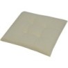 COJIN VINTAGE 40X40X6 CRUDO  944393
