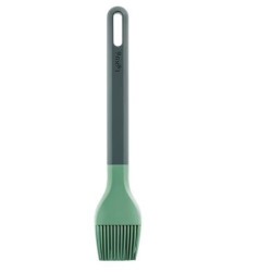 PINCEL SILICONA 40 MM. VERDE 883682
