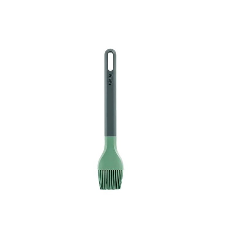 PINCEL SILICONA 40 MM. VERDE 883682