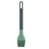PINCEL SILICONA 40 MM. VERDE 883682