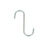 BLISTER 3 GANCHOS CARNICERO ACERO INOX 18/8 16CM