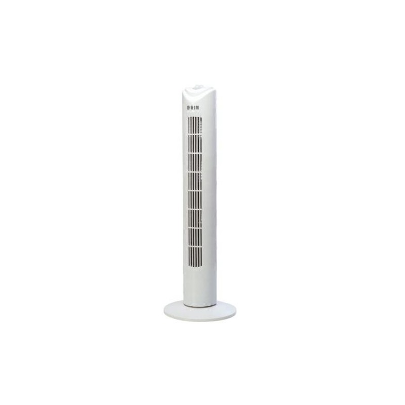 VENTILADOR DE TORRE 45W 3VEL. TF-40