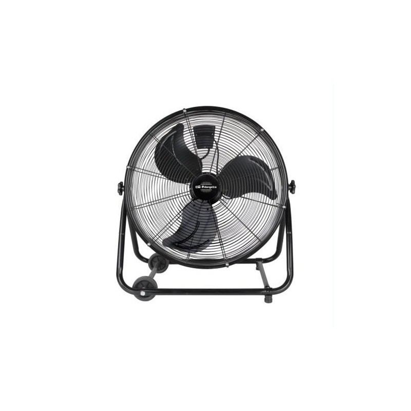 VENTILADOR INDUSTRIAL SUELO 60CM 3VEL 150W PWT3061