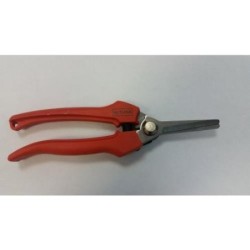 TIJERA RECOLECTORA 1 MANO ALTUNA 1262 INOX