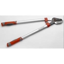TIJERA PODA 2 MANOS M/ALUMINIO CORTE YUNQUE J443