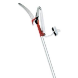TIJERA CORTARAMAS M/EXTENSIBLE ALUMINIO J497