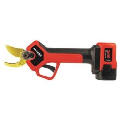 TIJERA PODA BATERIA 16,8V 2,5 AH CUCHILLA AB25TIT