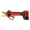 TIJERA PODA BATERIA 16,8V 2,5 AH CUCHILLA AB25TIT