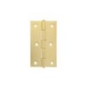 BISAGRA 5005-3  ACERO LATONADO 24289