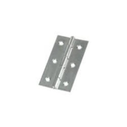 BISAGRA 5005-2 1/4  ACERO ZINCADO 24283