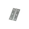 BISAGRA 5005-2 1/4  ACERO ZINCADO 24283