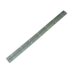 BISAGRA PIANO 2-32X600MM  INOX 18/8 18421